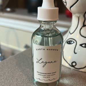Earth Harbor - Laguna Replenishing Body Serum